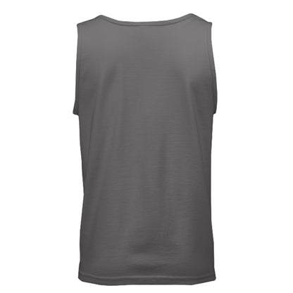 DARK GREY - BACK