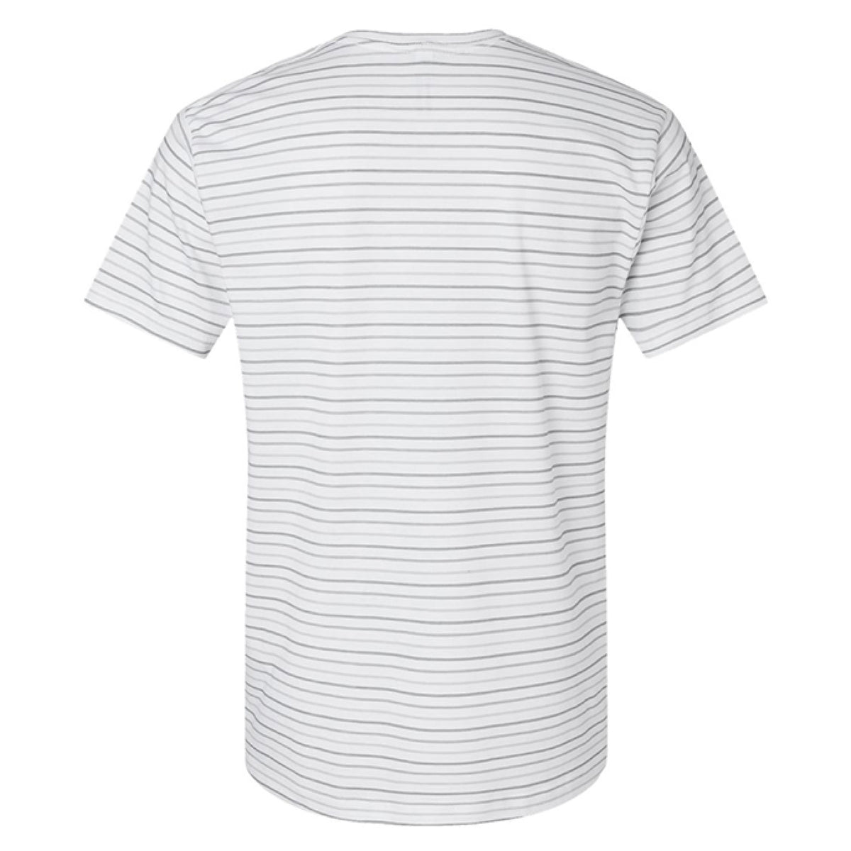 Shadow Stripe - BACK