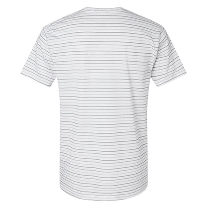 Shadow Stripe - BACK