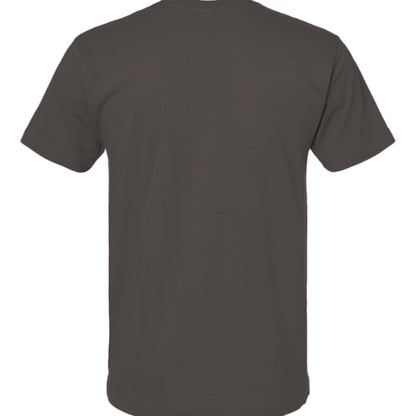 Blended Black - BACK