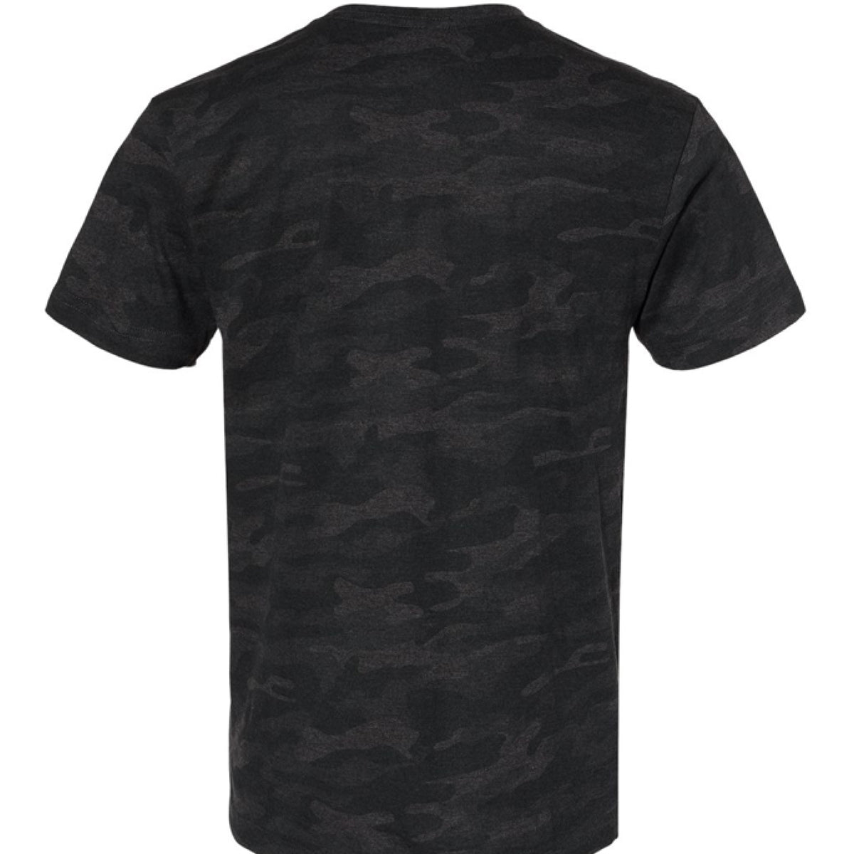 Storm Camo - BACK