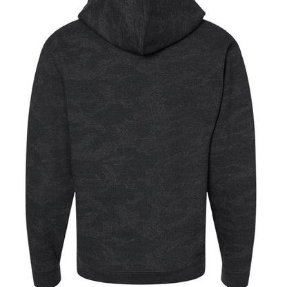 Storm Camo - BACK