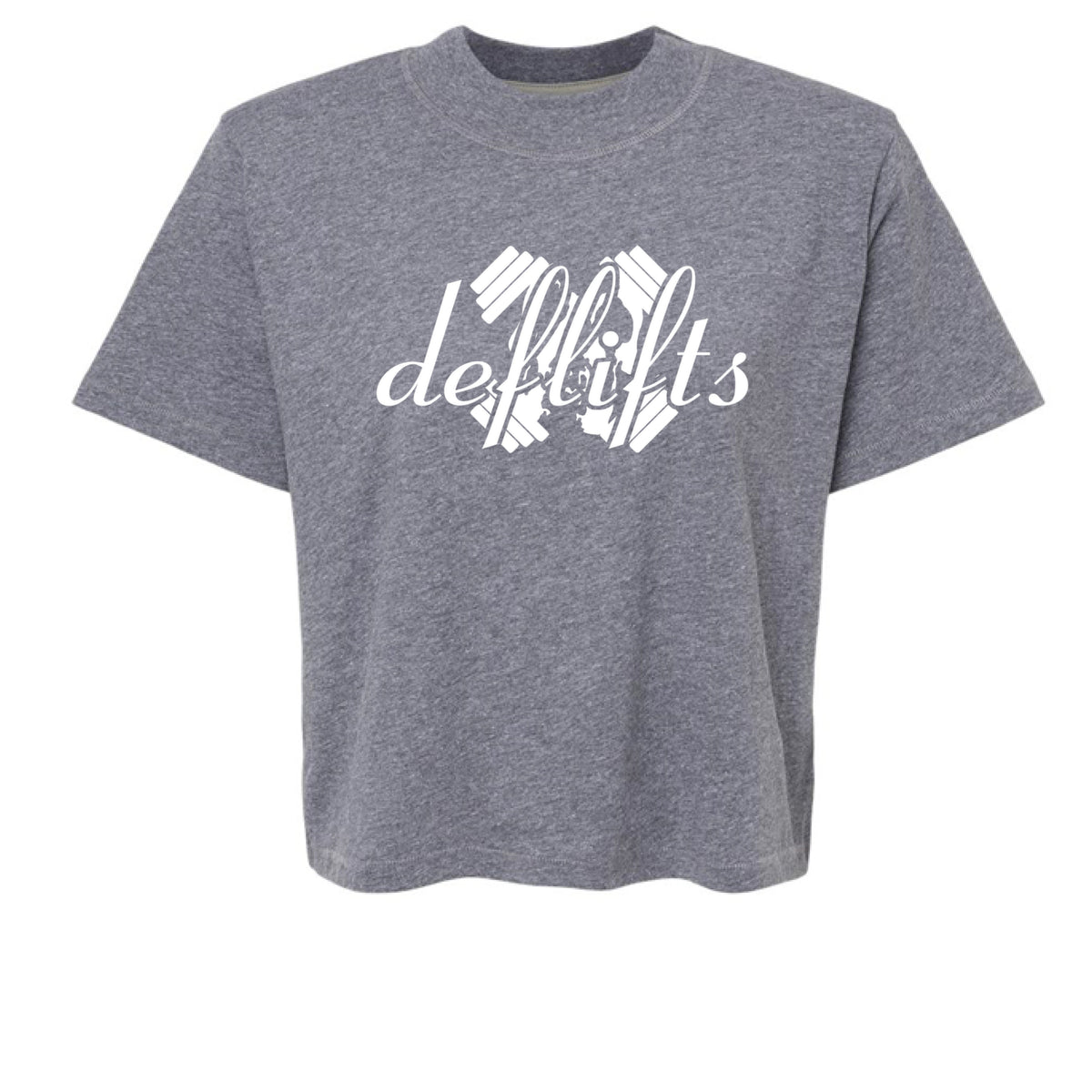 GRANITE HEATHER - FRONT