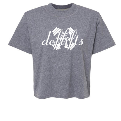 GRANITE HEATHER - FRONT