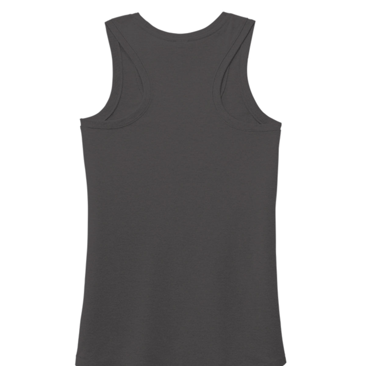 Hthrd Charcoal - BACK