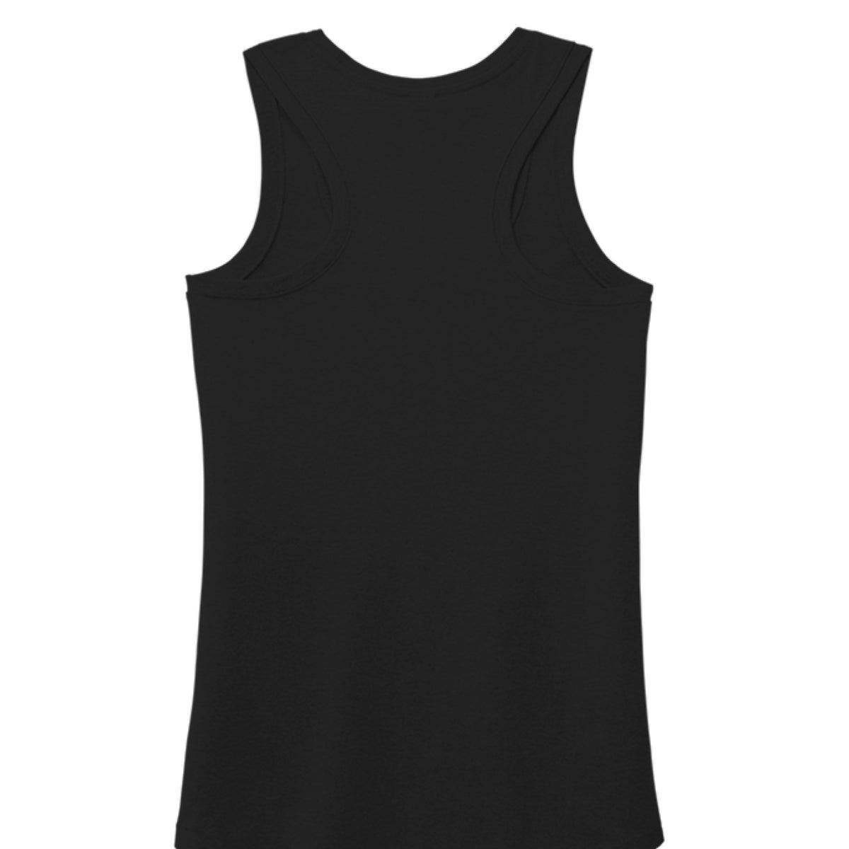 Black - BACK