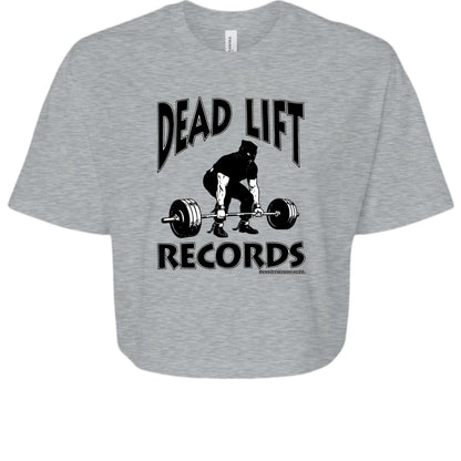 Athletic Heather - FRONT