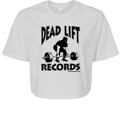 Vintage White - FRONT
