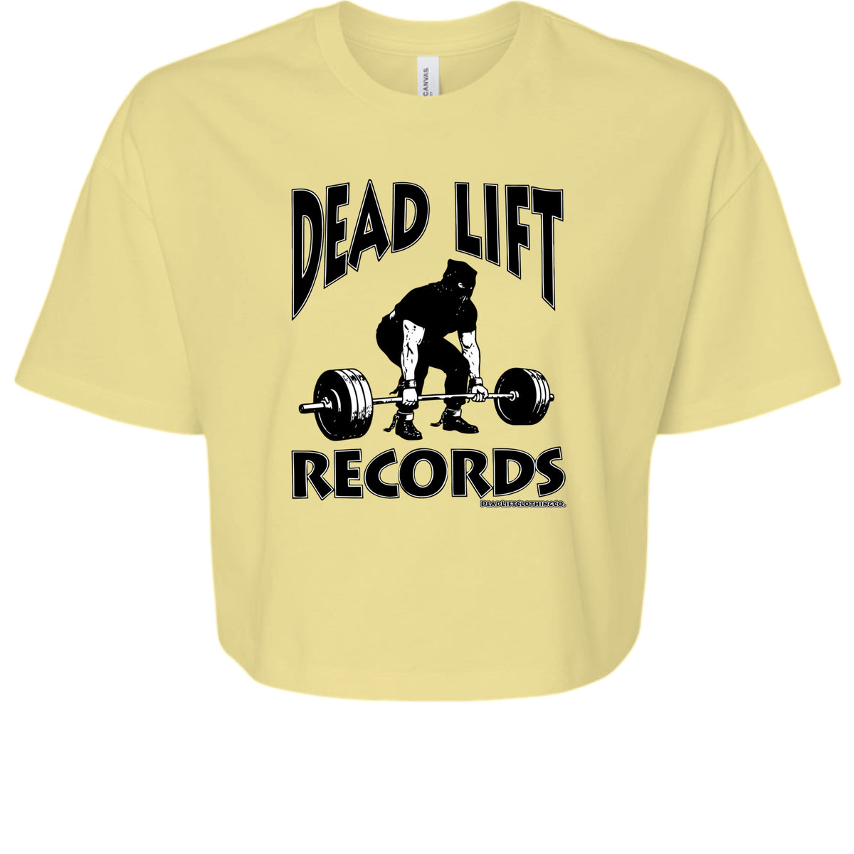 Mustard - FRONT
