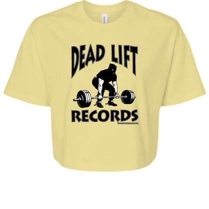 Mustard - FRONT