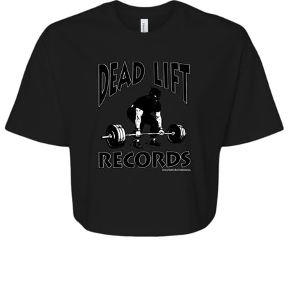 BLACK - FRONT
