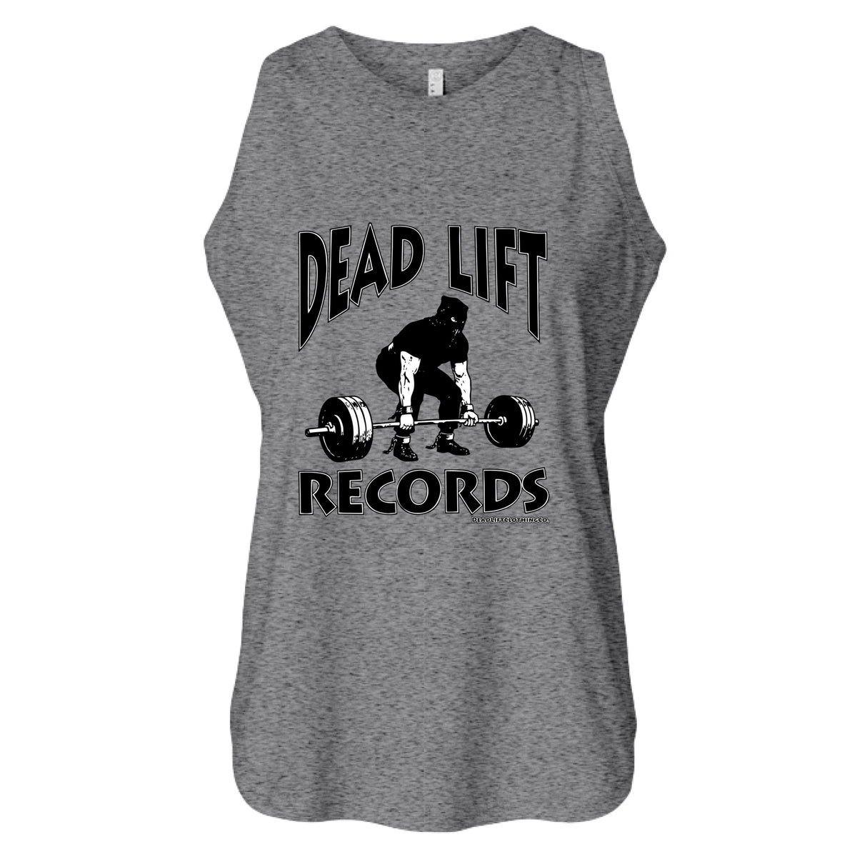 GRANITE HEATHER - FRONT