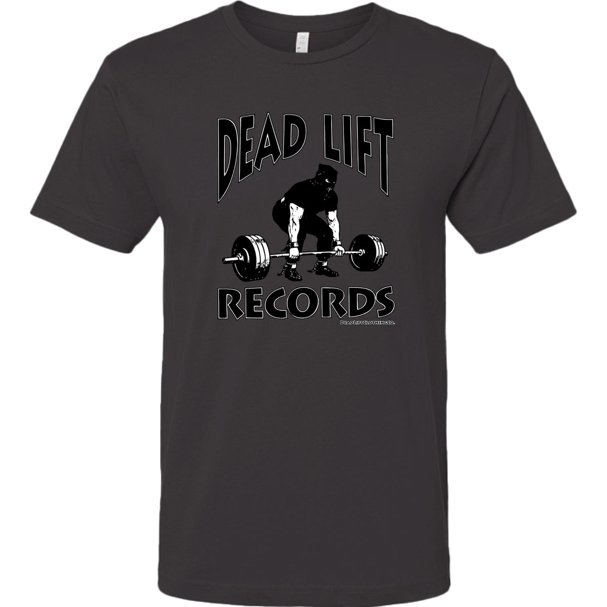 Black Leopard - FRONT