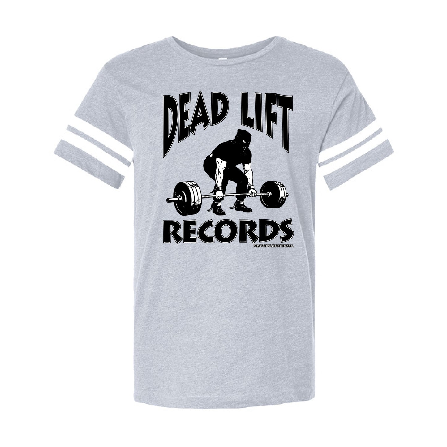 Vintage Heather/ White - FRONT