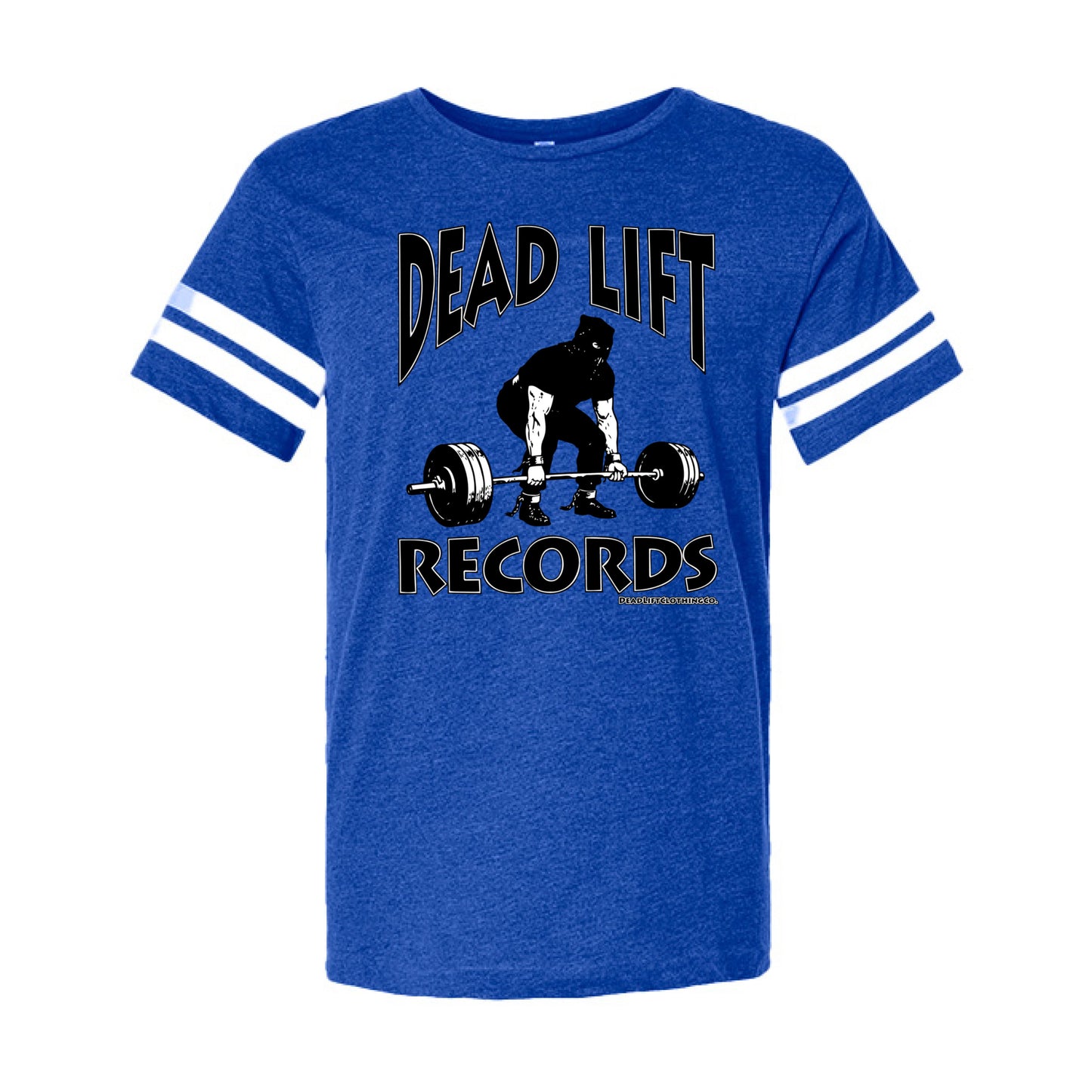Vintage Royal/ White - FRONT