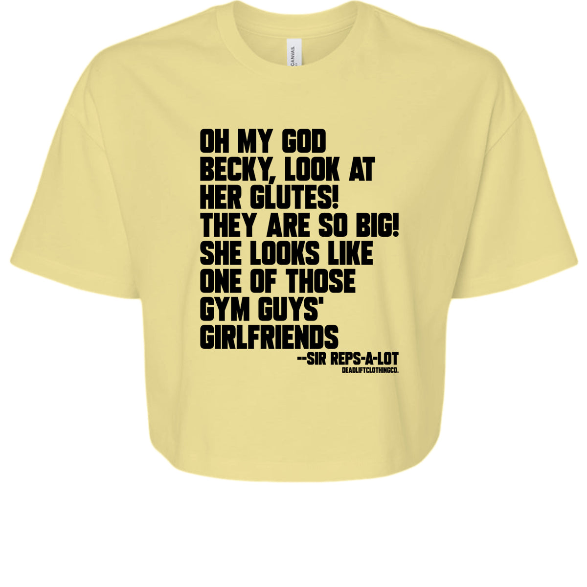 Mustard - FRONT