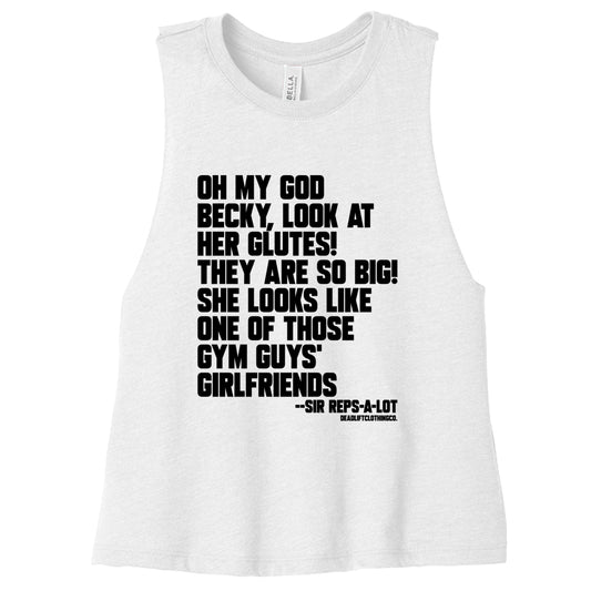 SLD WHT BLEND - FRONT