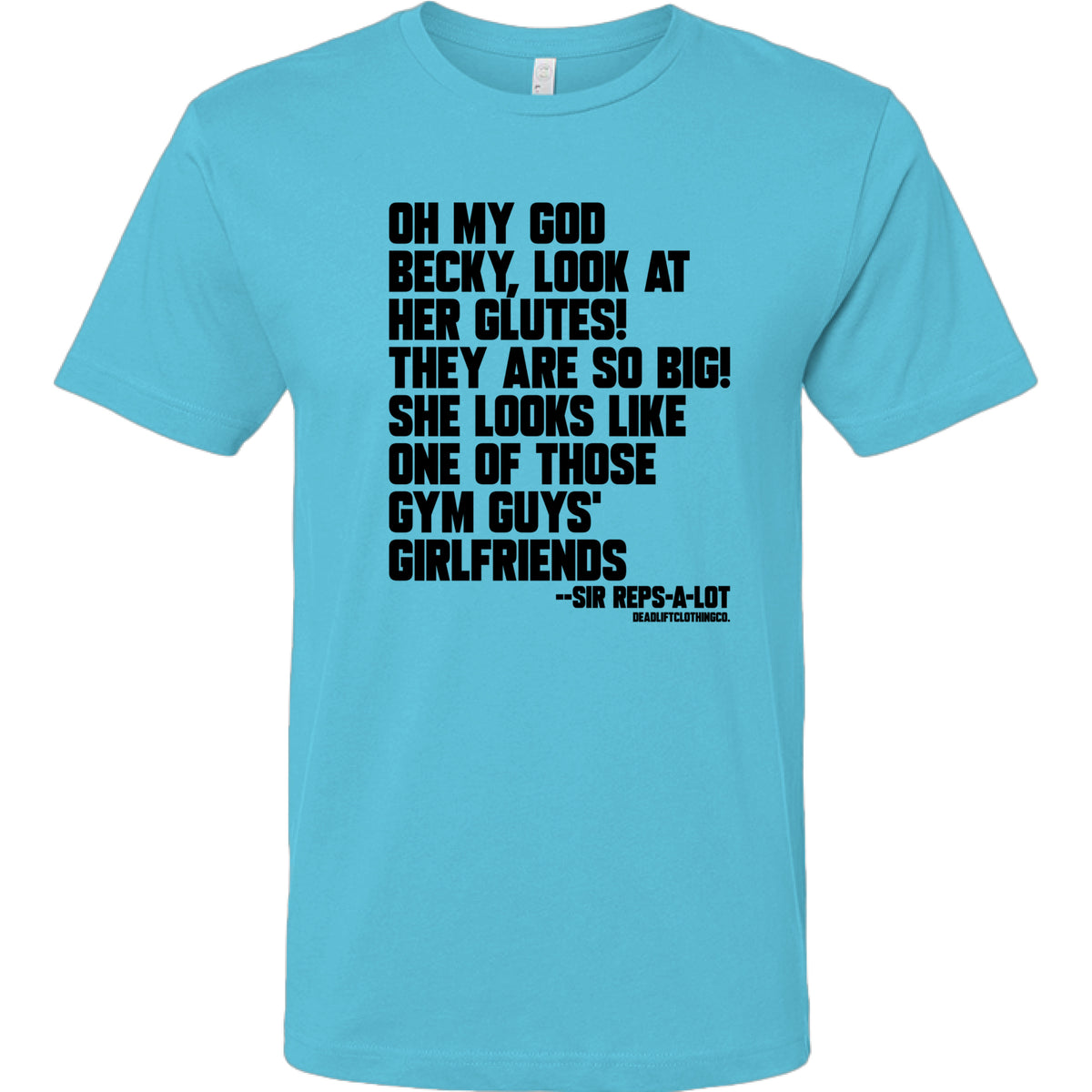 AQUA - FRONT