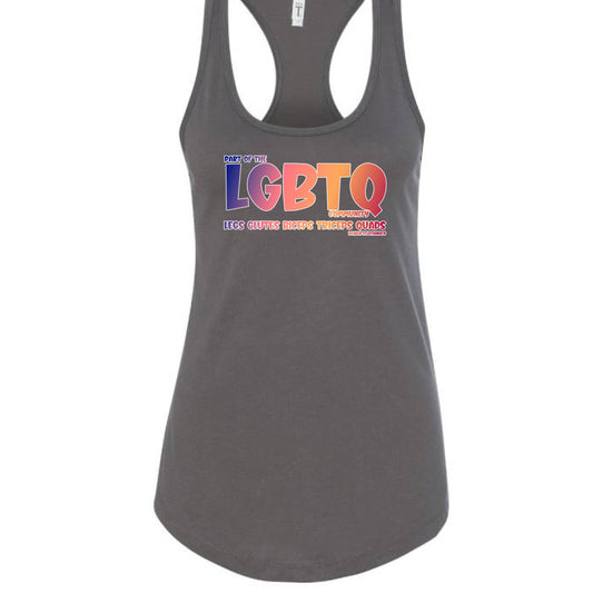 Dark Gray - FRONT
