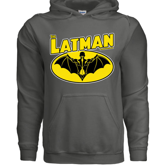 CHARCOAL - FRONT