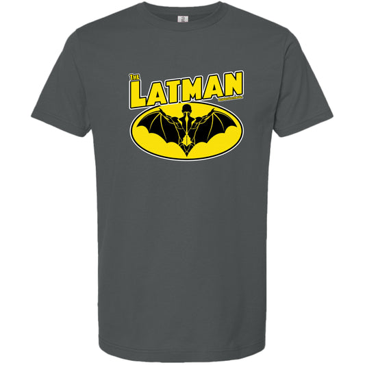 Charcoal - FRONT