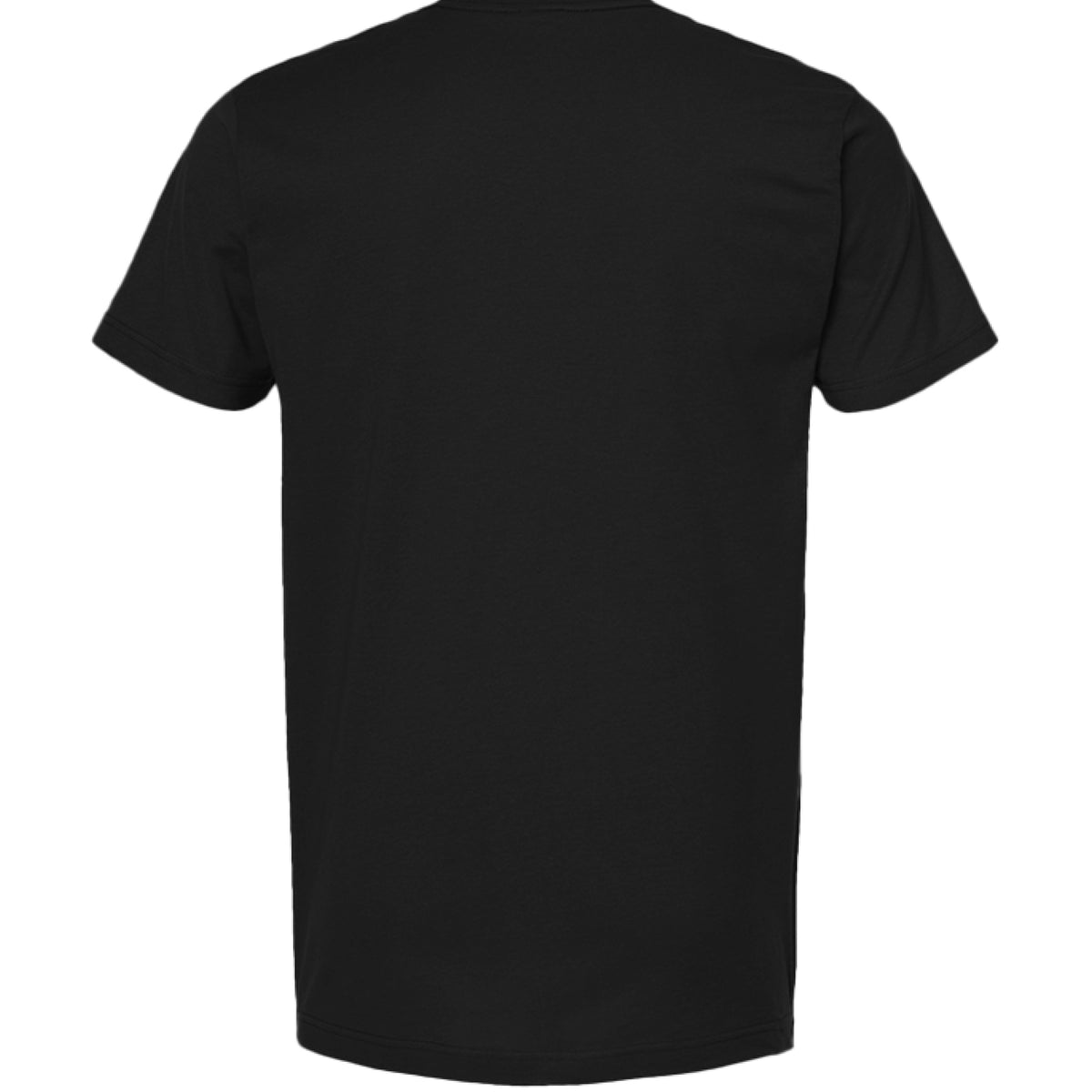 Black - BACK