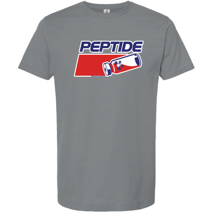 Heather Grey - FRONT