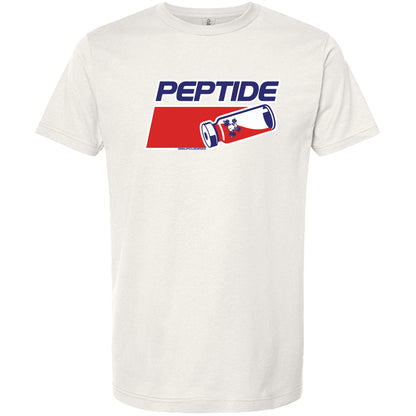 Vintage White - FRONT