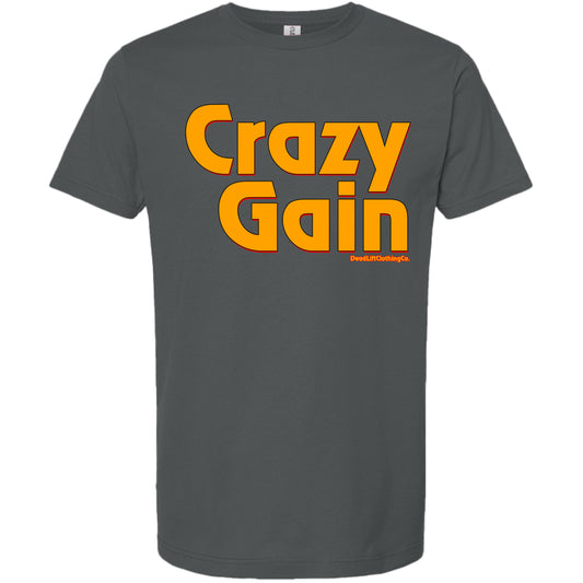 Charcoal - FRONT
