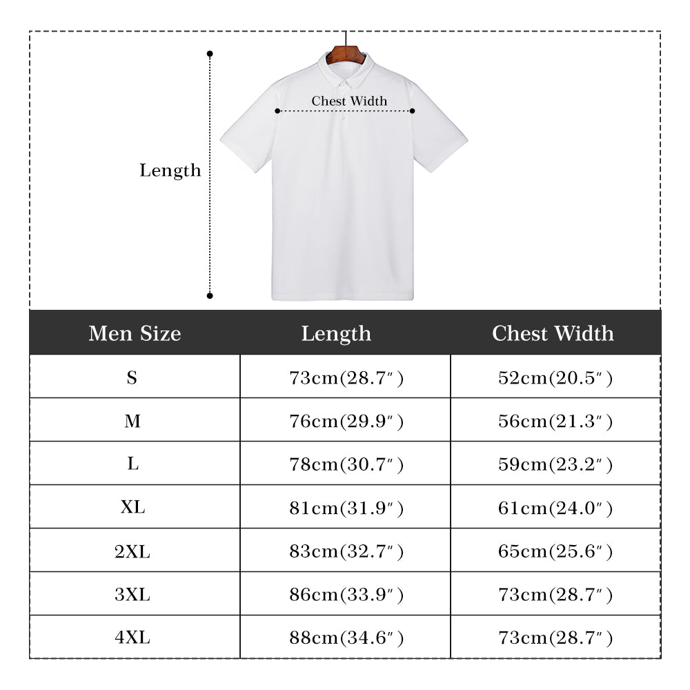 PushPop Polo