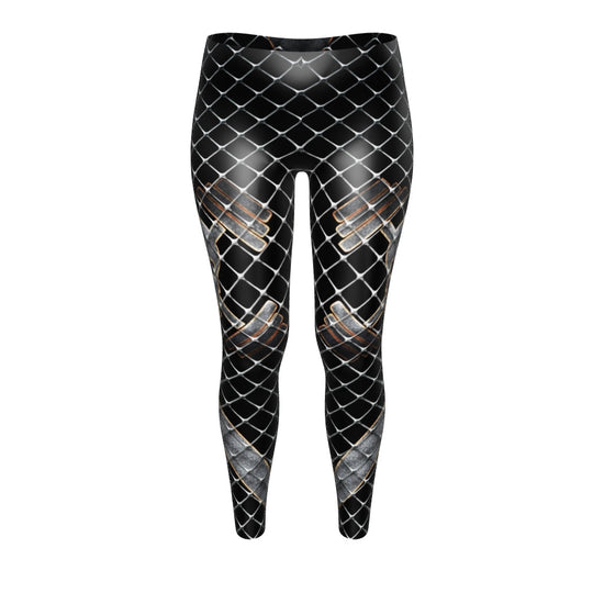 2Chainz Leggings