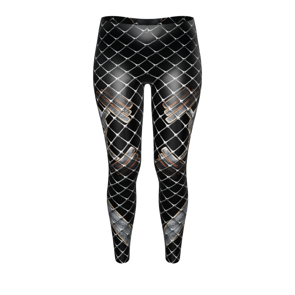 2Chainz Leggings