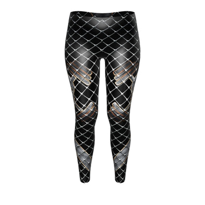 2Chainz Leggings