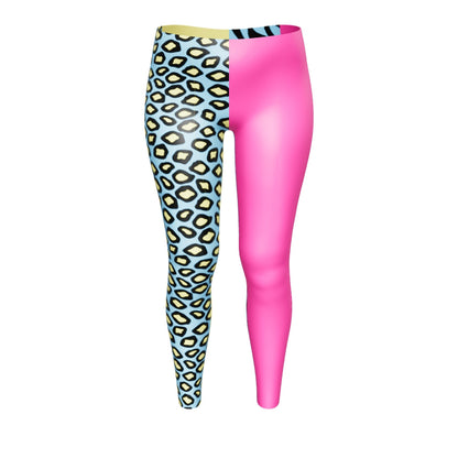 90s Vibes Leggings