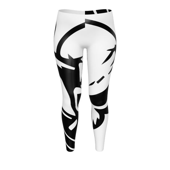 Alternated Leggings