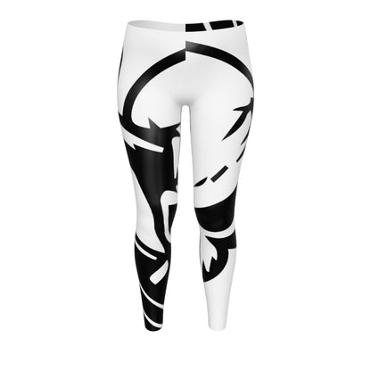 Alternated Leggings