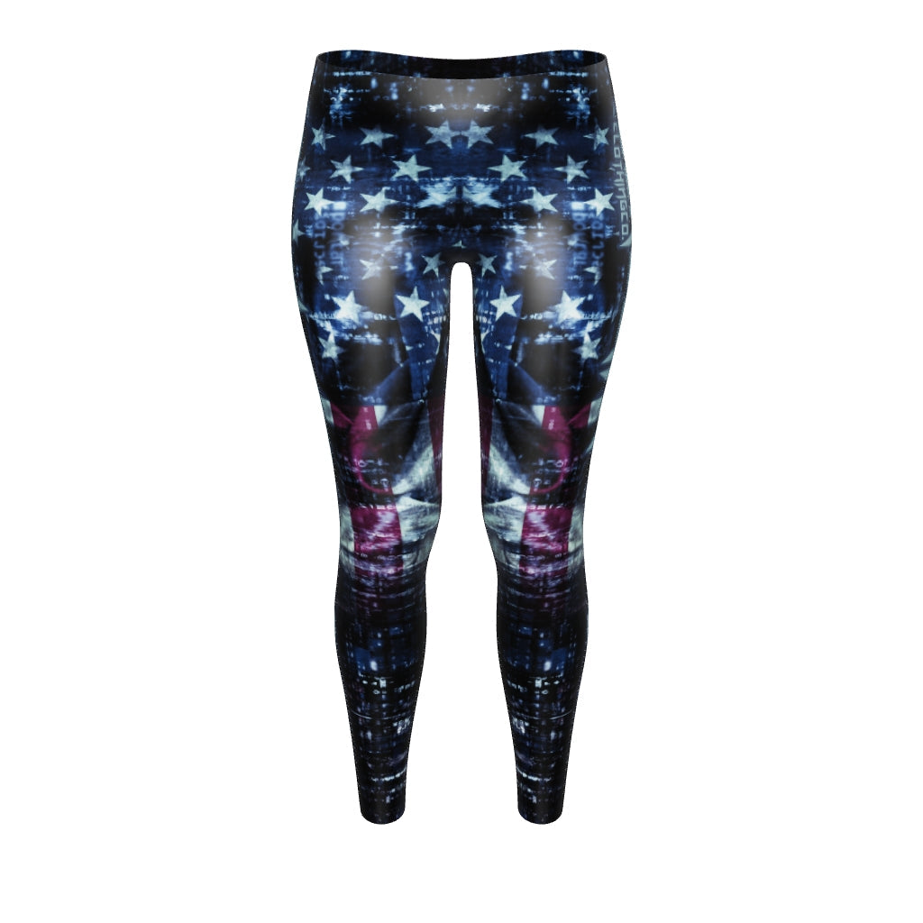 American Bravada Leggings