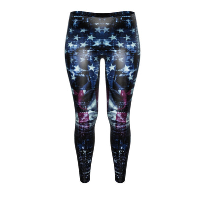 American Bravada Leggings