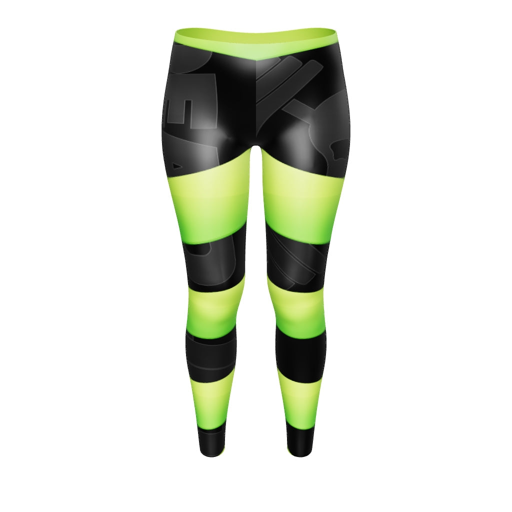 Area 51 Leggings