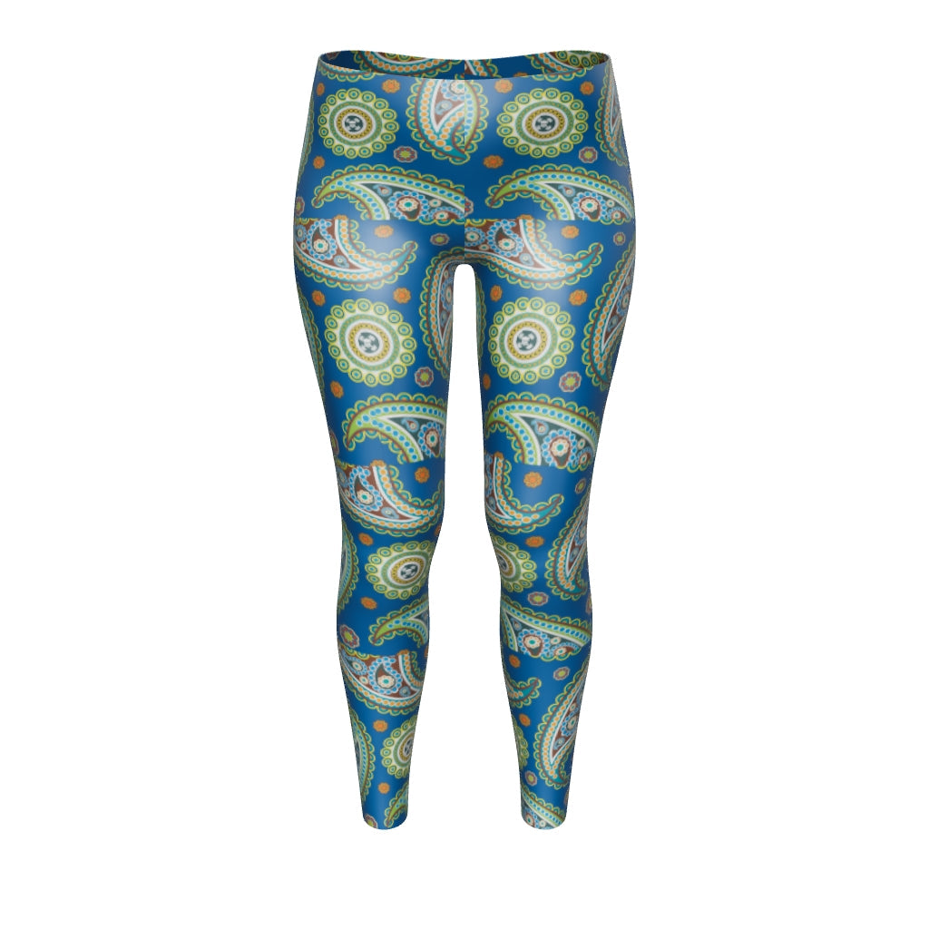Avocado Leggings
