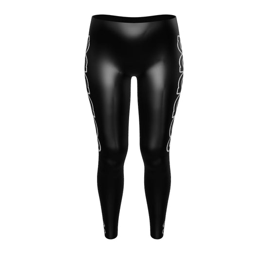 Badass Leggings