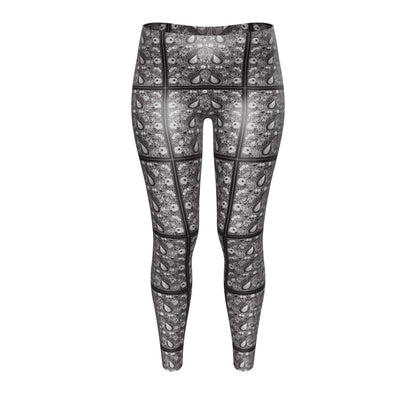Bandana Leggings