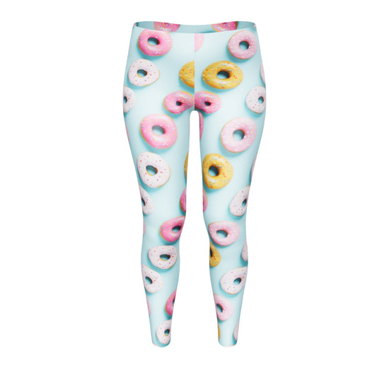 Bet Your Sweet Ass Leggings