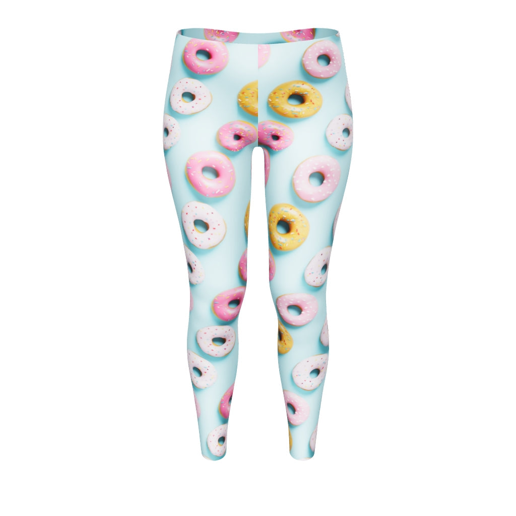 Bet Your Sweet Ass Leggings