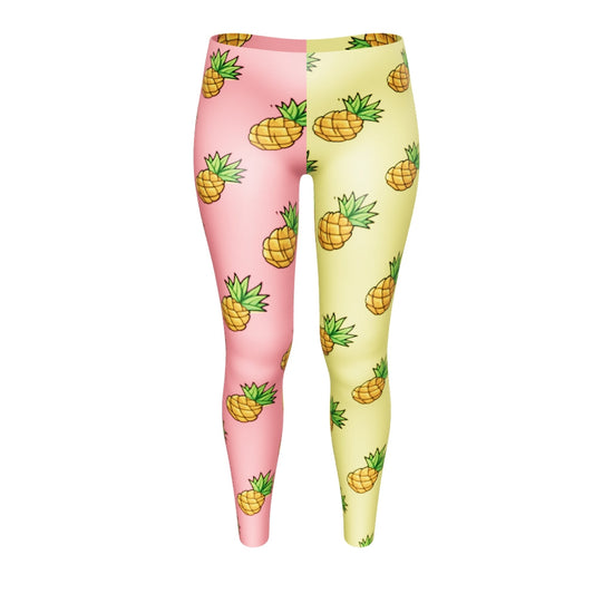 Bikini Bottom Leggings