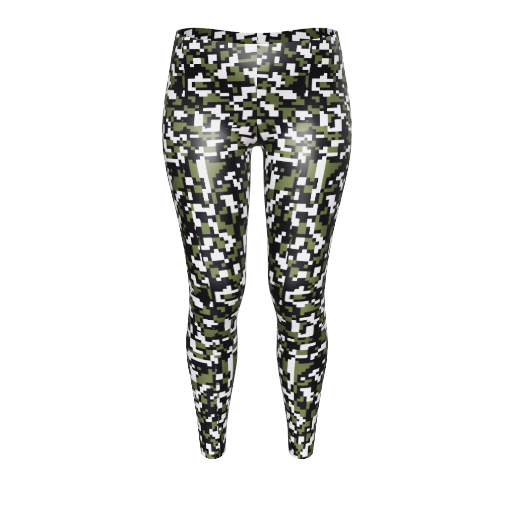 CamStracto Leggings