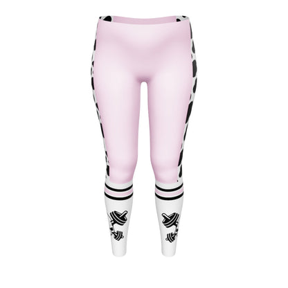 CowaSocky Leggings