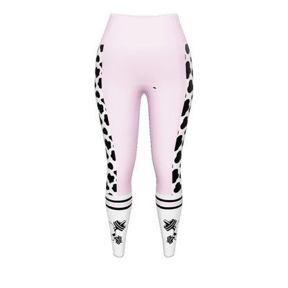 CowaSocky Yoga Leggings