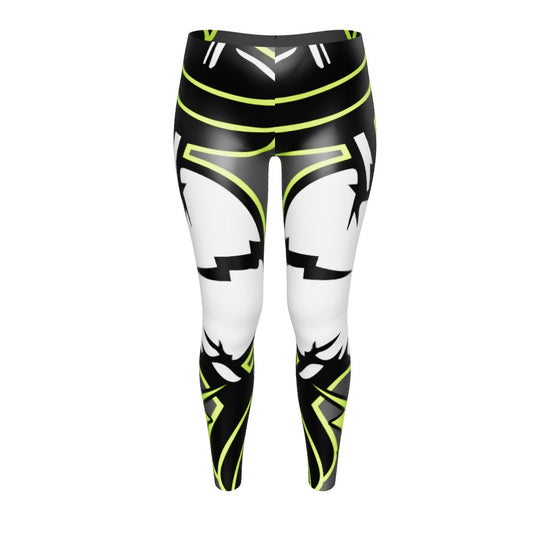 DLCC HV Leggings