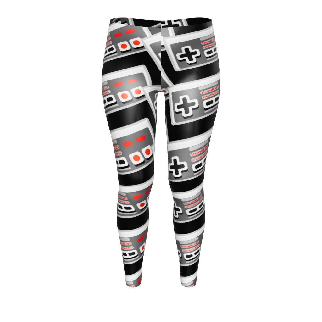 Game On Leggings